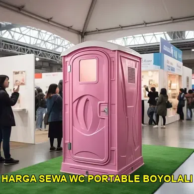 harga sewa wc portable boyolali